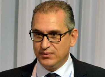 Khaled Ghedira