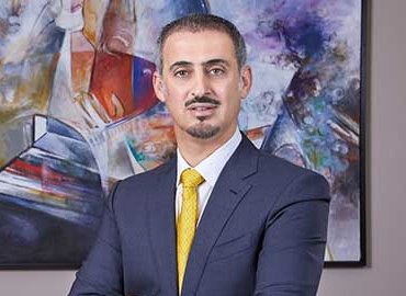 Mansour Rached el Khater