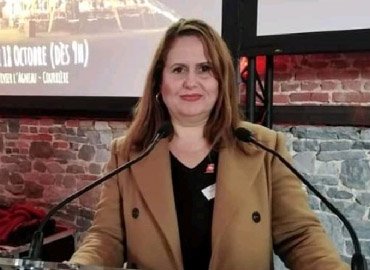 Sallouha Bouzguarrou