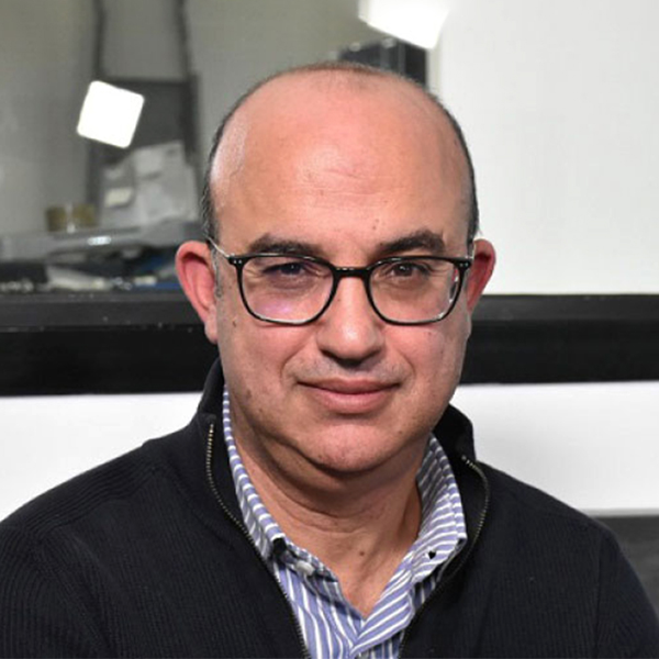 Abdelkader Boudriga