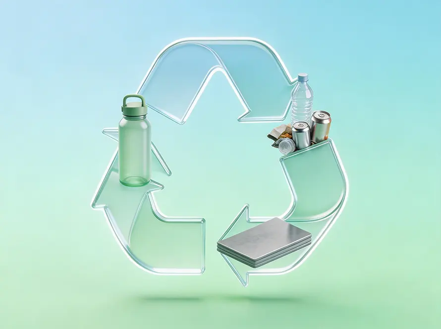 Économie circulaire