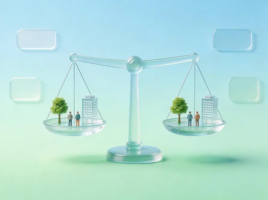 Gouvernance et éthique