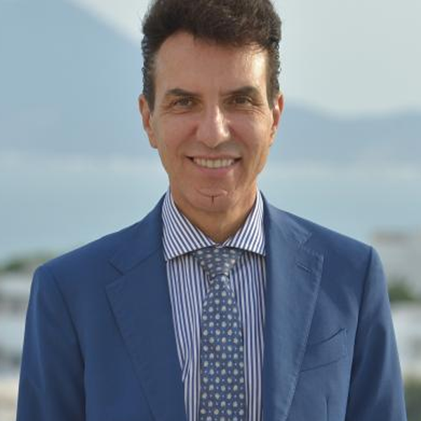 Guiseppe Perrone