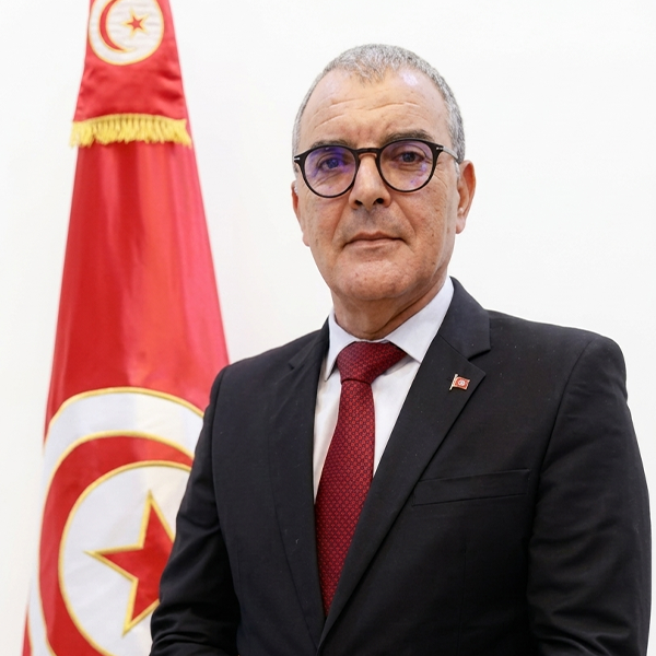 Samir Abdelhafidh