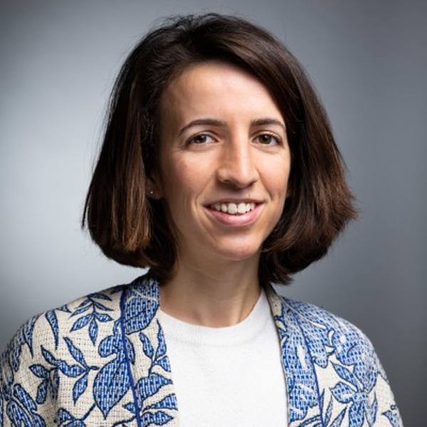 Sarah Morsi