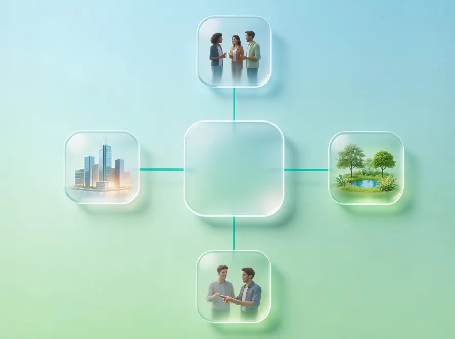 Société civile et territoire