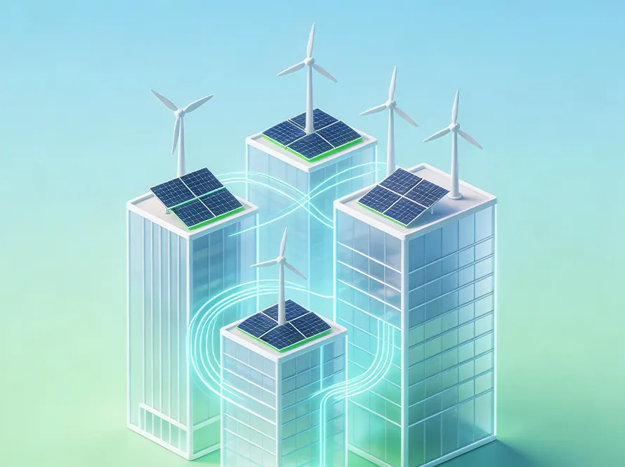 Transition énergétique